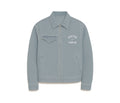 Unisex Denim Jacket