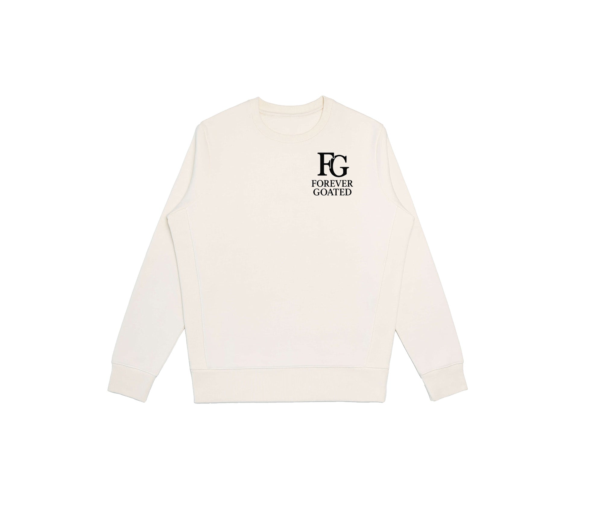 Forever Goated Crew Neck
